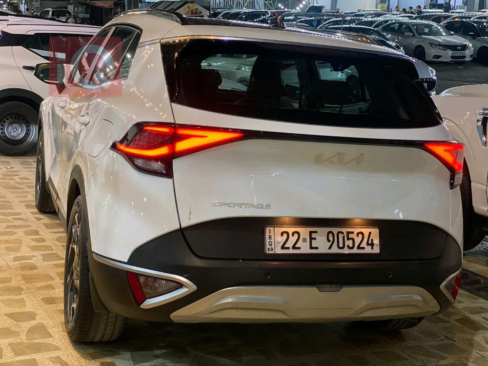 کیا سپۆرتاج